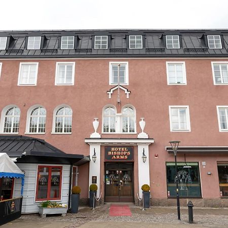 Hotel Bishops Arms Strangnas Luaran gambar